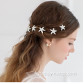 Ventes chaudes Simple Hairpins Hair Star Bijoux de bijoux